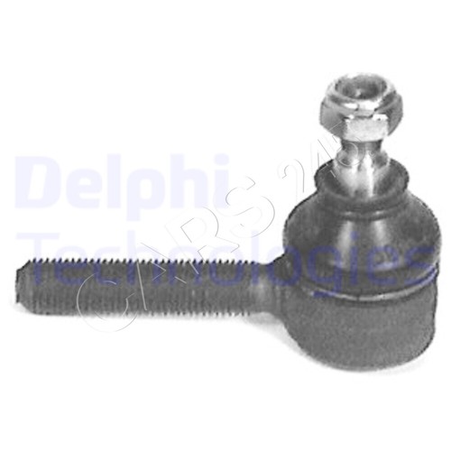 Delphi tie rod end - delphi, for