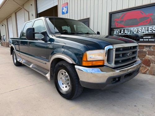 1999 ford 350 super - 1999,