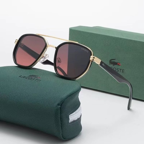 Lacoste new sunglasses fashion - new,