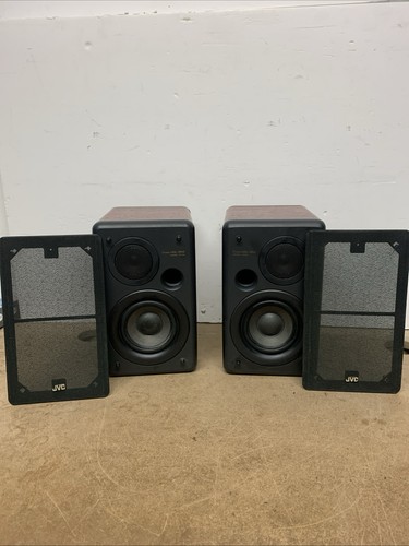 Jvc uxd88 hifi speakers - jvc, sp-uxd88