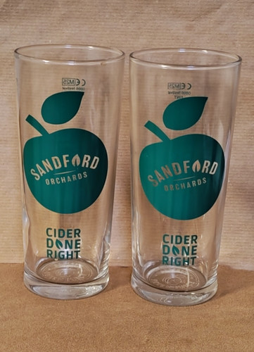 Pair sandford orchard - pair,
