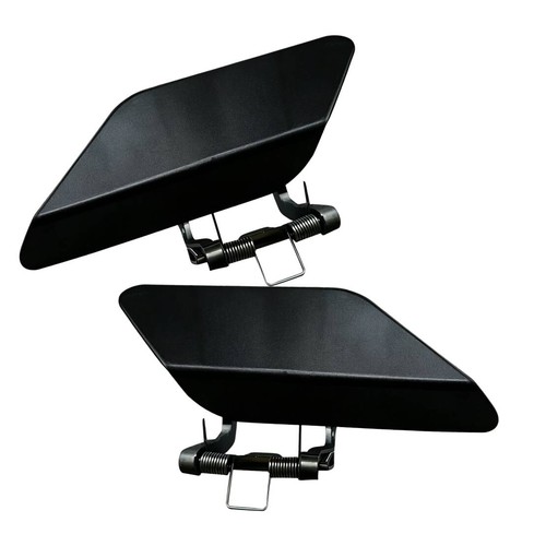Hot pair headlight - pair, of