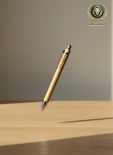 Bamboo Pen – Eco-Friendly