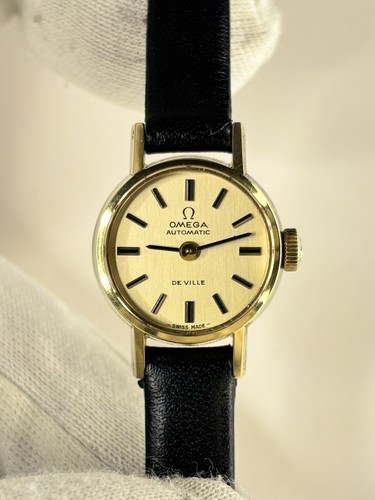 Omega ville ladies - omega,