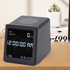 Black ESP32 WiFi Dev Board For