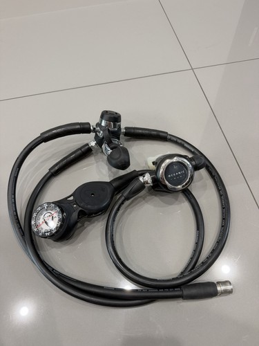 Oceanic eos fdx - fdx, 10