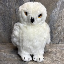 Harry Potter Hedwig Soft Toy