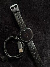 Garmin Forerunner 235 Black GPS Running CHECK DESCRIPTION