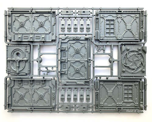 Warhammer 40k kill - warhammer,