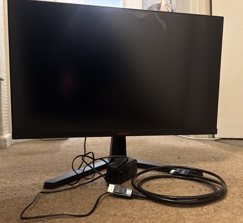 Koorui 24e4 gaming - koorui, monitor