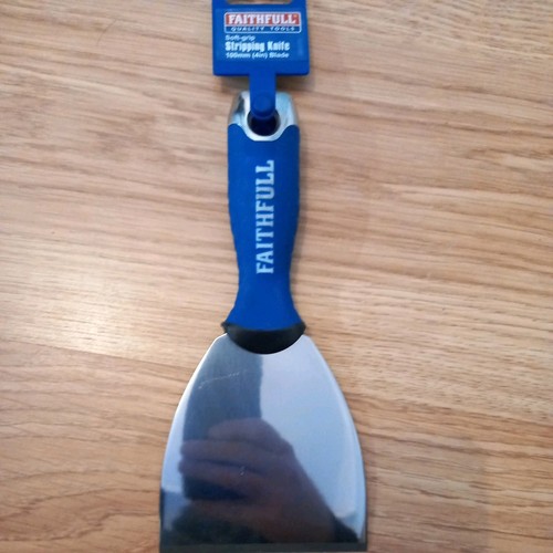 Faithfull 4824 soft grip - 4824,