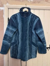 Vintage Zepla Fleece Size S/M