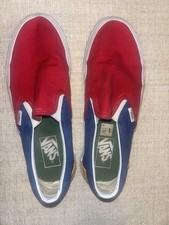Vans Classic Slip-On Canvas