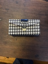 Vintage avon manicure bag - manicure,