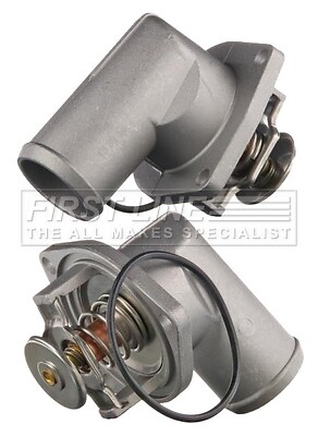First line thermostat - kit,