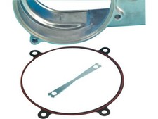 James Moto Motorcycle