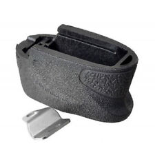 Magazine Plus Extension Plate