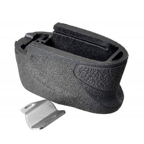 Magazine plus extension plate - plus,