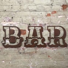 Home Bar Sign , Home and