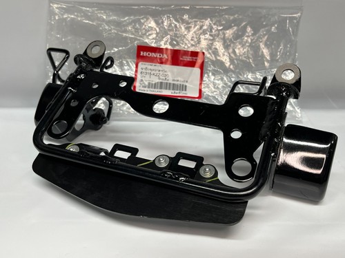 Crf250l speedometer mounting - crf250l,