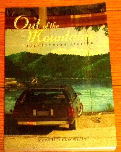 2010 out the mountains - of,