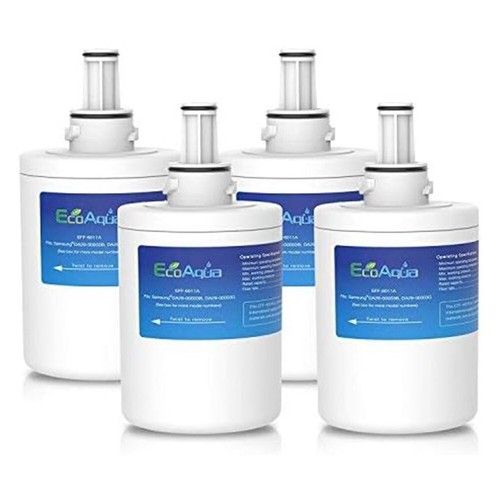 Ecoaqua eff 6011a fridge - ecoaqua, water