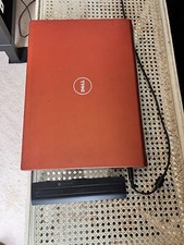 dell studio laptop 1737 Orange