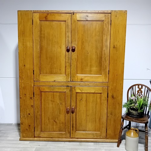 Antique pine housekeeping - pine,