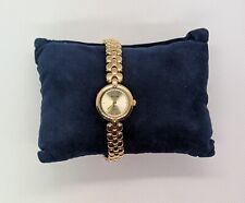 Avia Ladies gold watch - gold