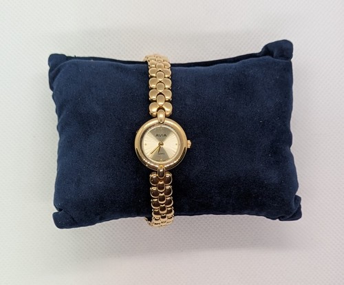 Avia ladies gold watch - watch,