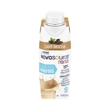 Nestle Novasource Renal Cafe
