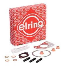 Elring 007.810 Turbo Mounting Kit with Gaskets for Vauxhall Citroen Fiat Peugeot