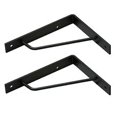 Shelf Brackets Fixing Modern