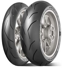 DUNLOP SportSmart TT Tyre