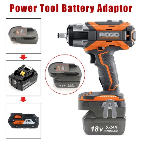 Adapter for makita 18v - makita,