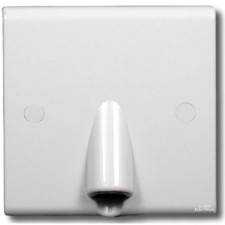 Deta S1215 Flex Outlet Plate -