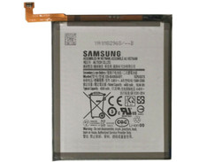 Genuine Samsung EB-BA908ABY Battery For Galaxy A90 5G SM-A908 4000mAh