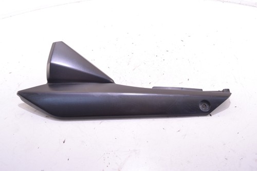 Suzuki gsx 650 left side - f,