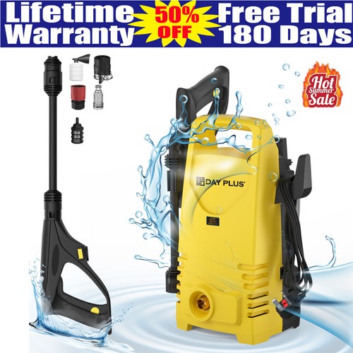 2000w electric high pressure - electric,