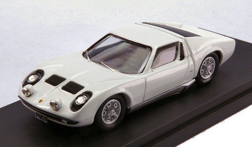 Diecast car scale - , rio