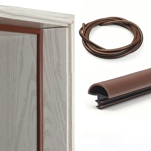 Wooden door seals sealing - seals,