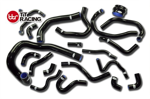 Ttr silicone radiator - ttr,