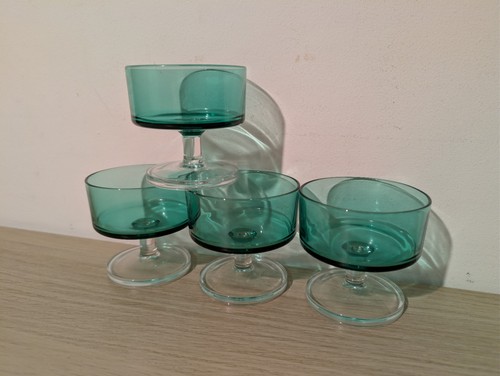 Vintage french luminarc - vintage,