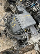 Suzuki Swift 2008 1.5 Petrol