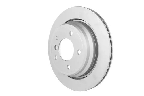 Brake disc vented - brake, 986