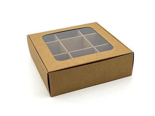 Bakery treat boxes - treat,