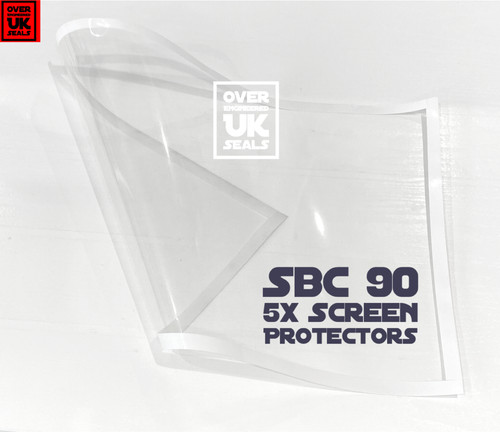 Sbc90 sand blaster screen - sbc90, 5
