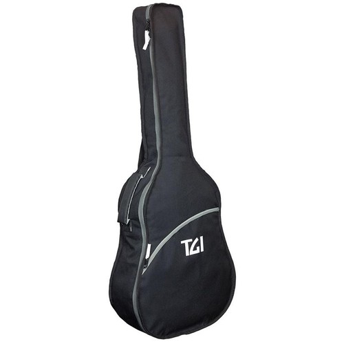Classical guitar gig bag 2 - classical, 1/2