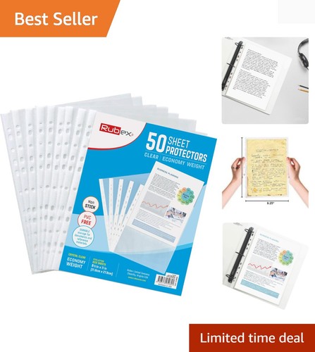 Archival safe sheet - archival,
