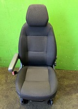 Vauxhall movano passenger - vauxhall,